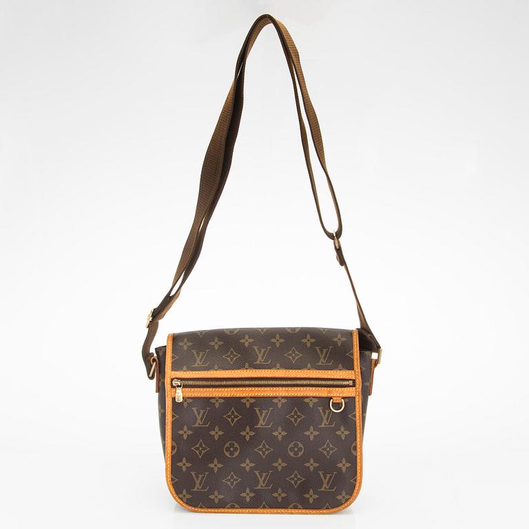 Louis Vuitton, väska, "Bosphore Messenger PM".