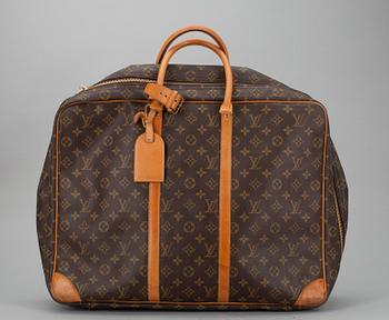 RESVÄSKA, "Sirius", Louis Vuitton.