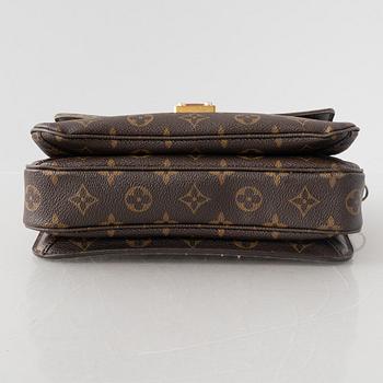 Louis Vuitton, bag, "Pochette Metis", 2016.