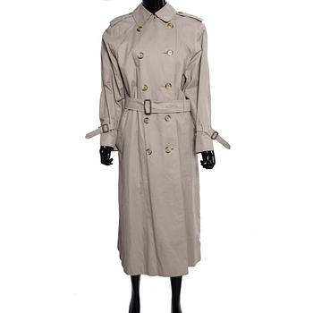 TRENCHCOAT, Burberry, storlek 12.