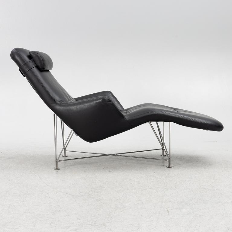 Kenneth Bergenblad, Fåtölj, "Superspider", Dux.