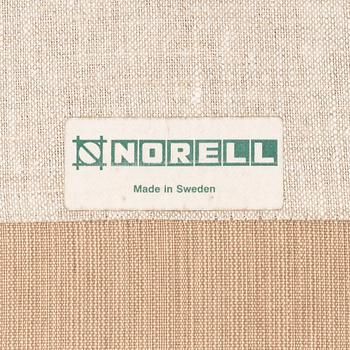 Arne Norell, soffa, "Dover", Norell Möbler, sent 1900-tal.