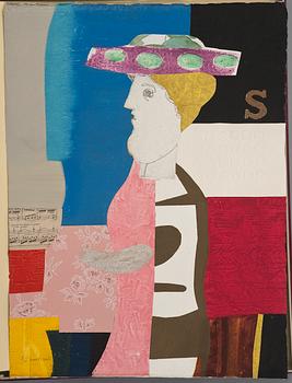 PORTFOLIO "MUSIC MAESTRO PLEASE II".