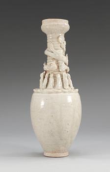 347. VAS, keramik. Song dynastin (960-1279).