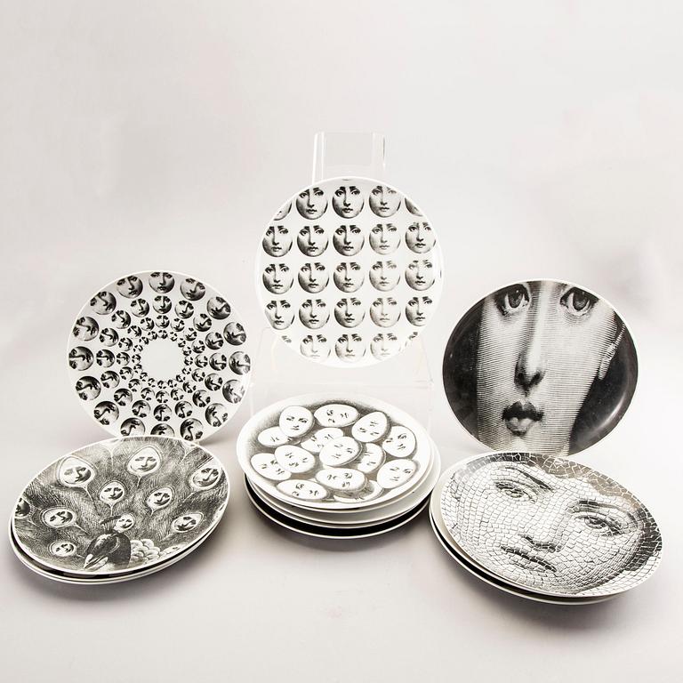 Piero Fornasetti,