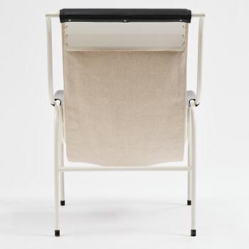 Gustaf Clason, a "Vilstol 1930" easy chair, ed. 12, Källemo, Värnamo, 2007.