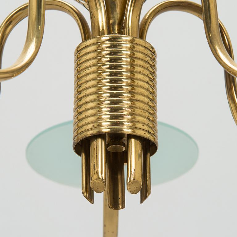 Paavo Tynell, kattovalaisin, malli 9030, Taito, 1900-luvun puoliväli.