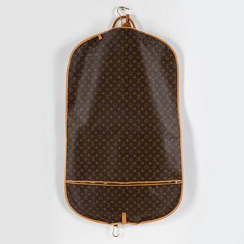 RESEGARDEROB, "Garment Cover", Louis Vuitton.