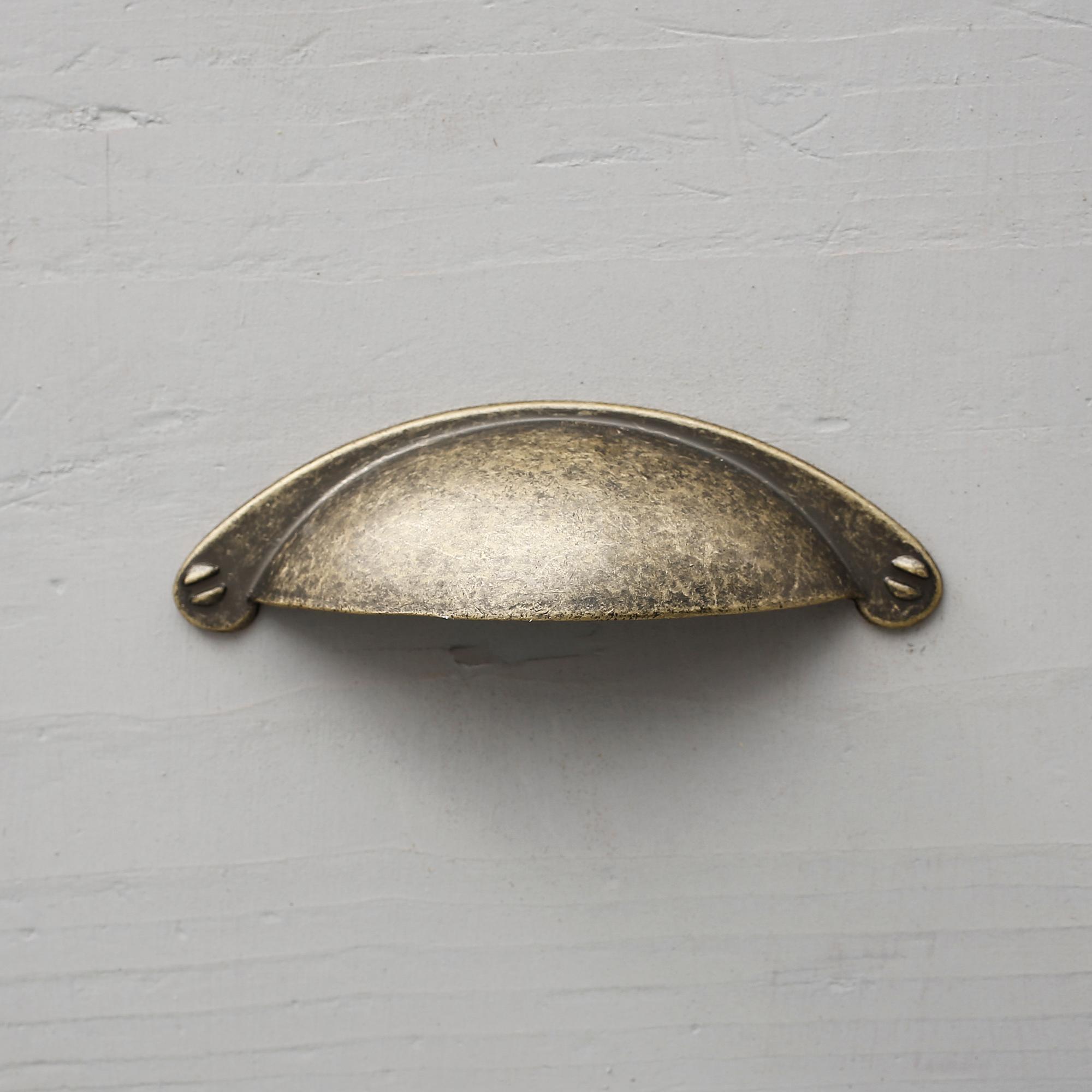 KÖPMANSDISK, sekelskiftet 18/1900.