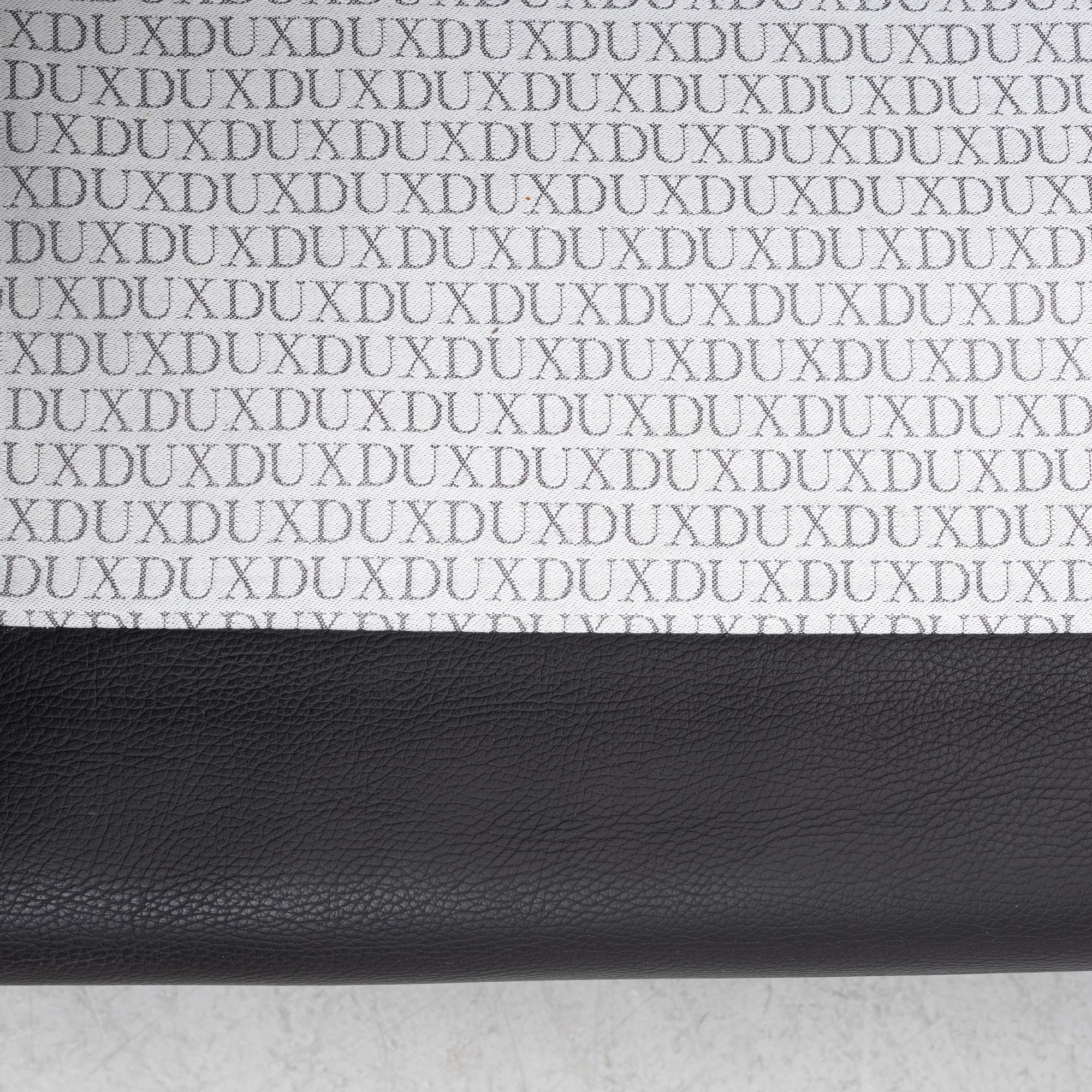 Soffa, "Johan", Dux, 2000-tal.