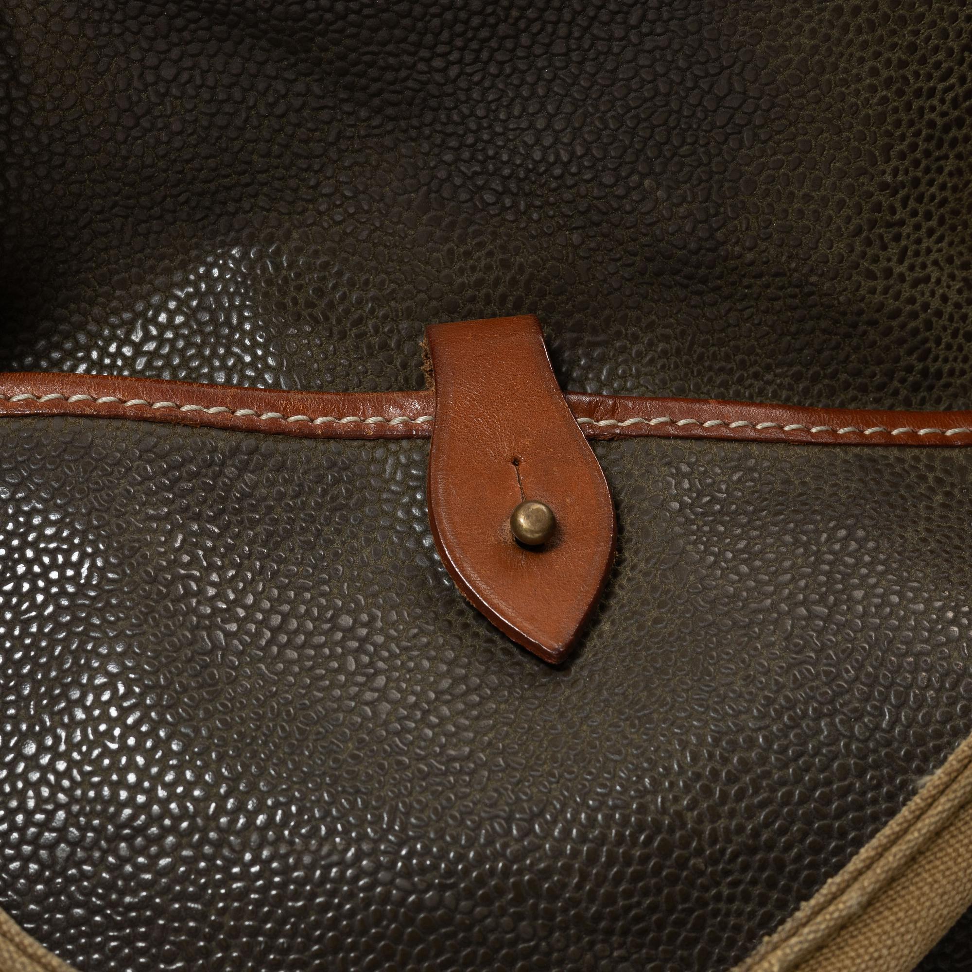 Mulberry, Weekendbag.
