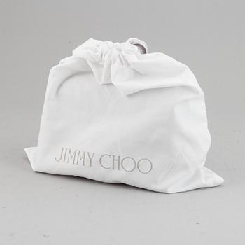 JIMMY CHOO, väska.