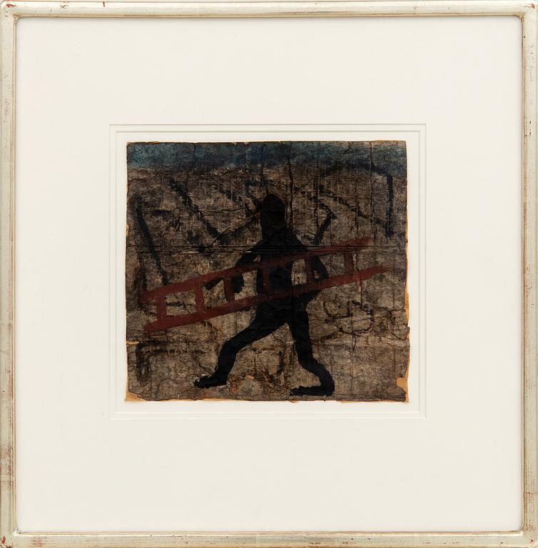 Victor Mira, "Mediodia".