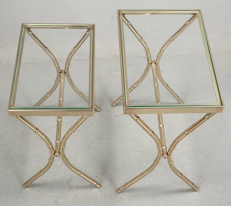 SATSBORD, 2 delar, USA, 1980-tal.