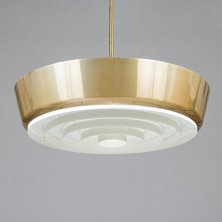 Lisa Johansson-Pape, a 1960's '61388' pendant light for Stockmann Orno.