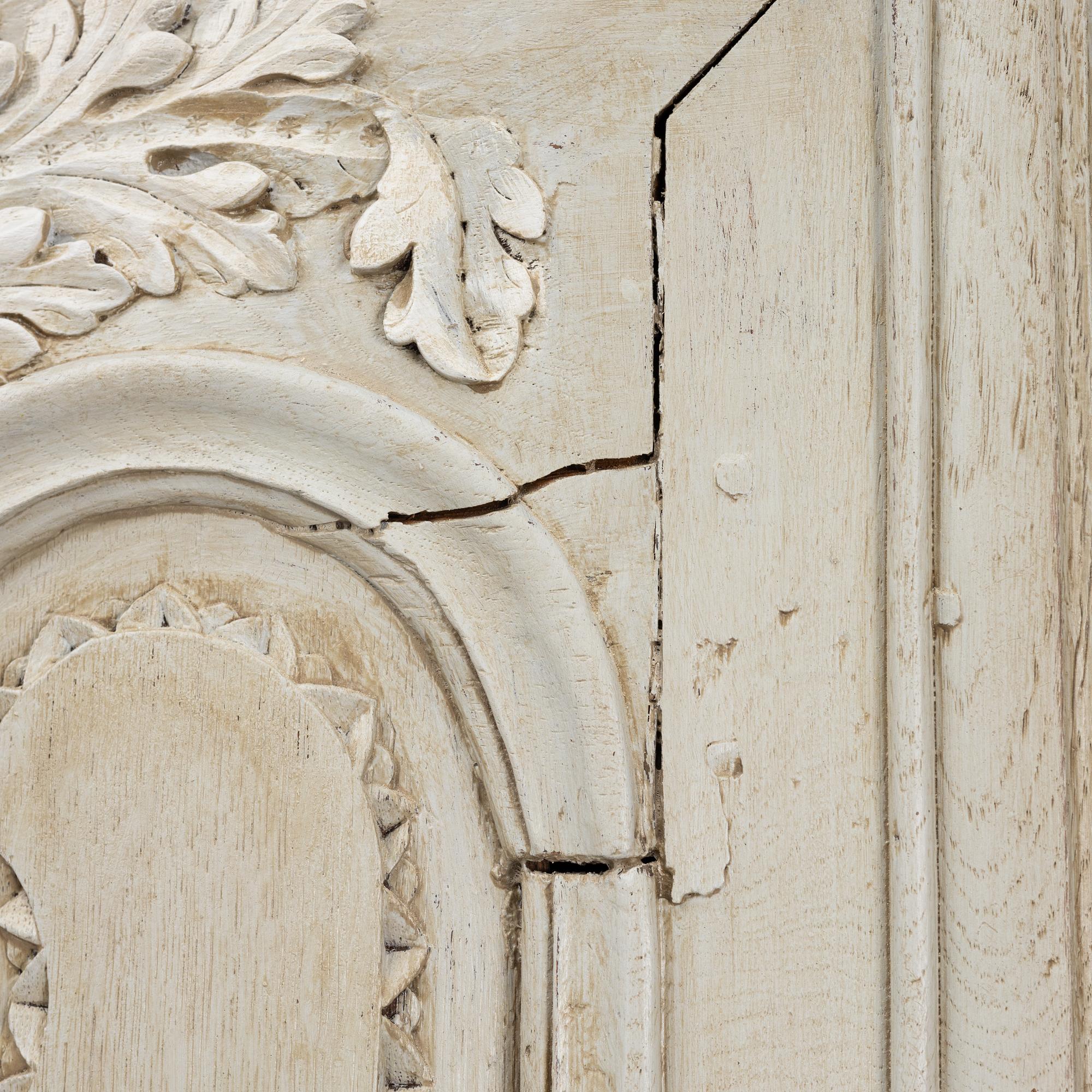 Skåp, Frankrike, rokokostil, omkring 1900.