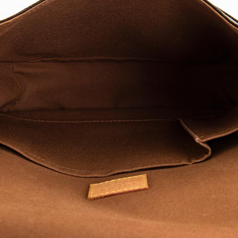 Louis Vuitton, väska, "Bosphore Messenger PM".
