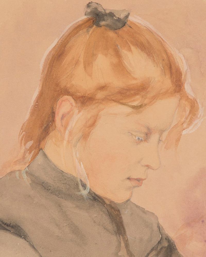 Margareta Ahlstedt-Willandt – From Yarn to Art