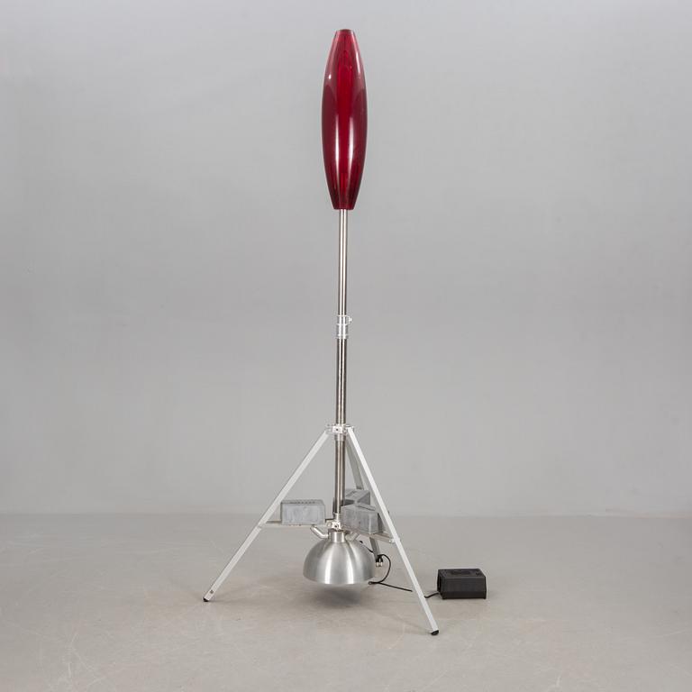 JONATHAN BOROFSKY, Multipel, 1990. Signerad, numrerad Gemini 2171. Upplaga 18.