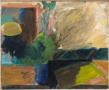 Enno Hallek, "Blommor".