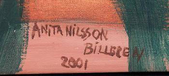 Anita Nilsson Billgren,