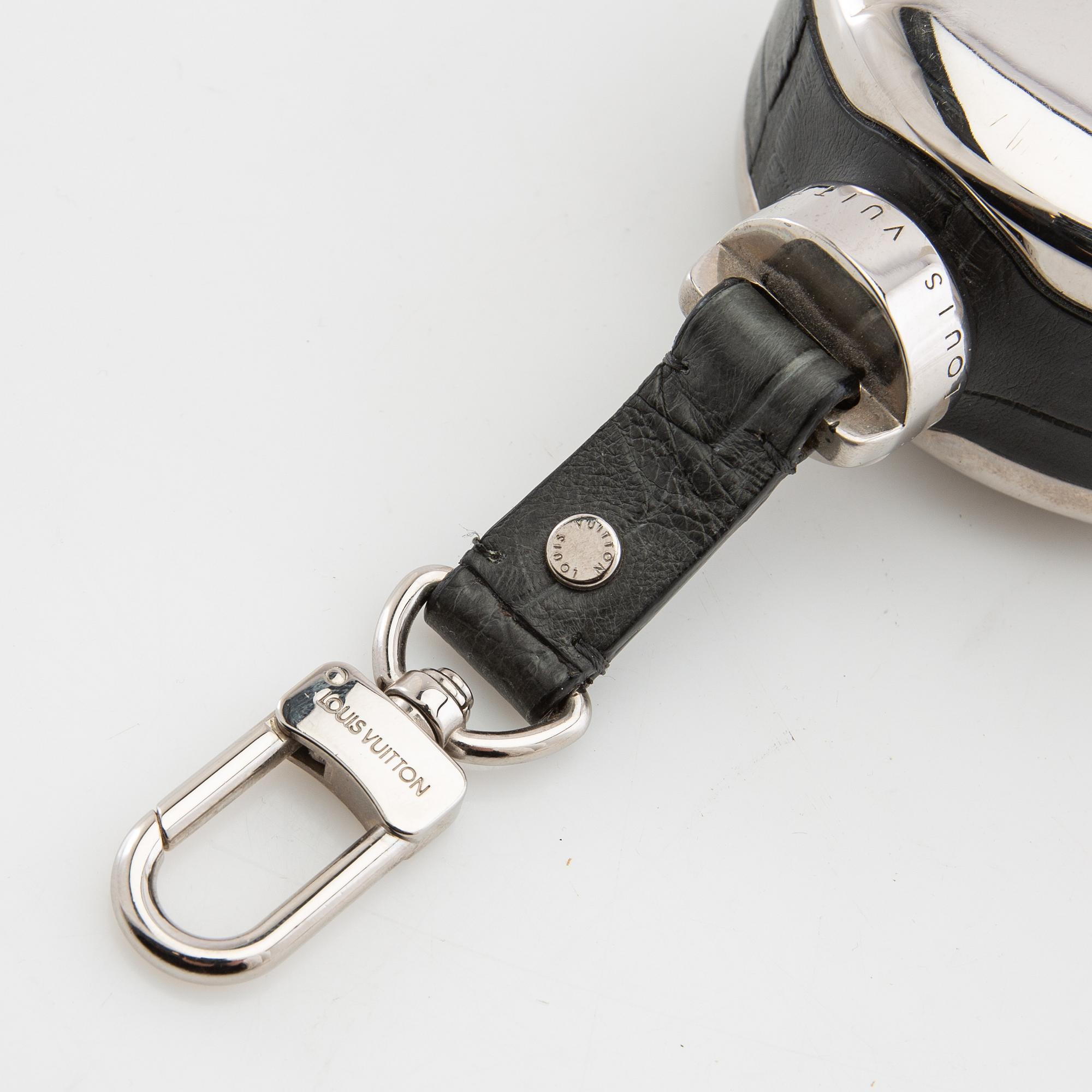 Louis Vuitton, Plunta.