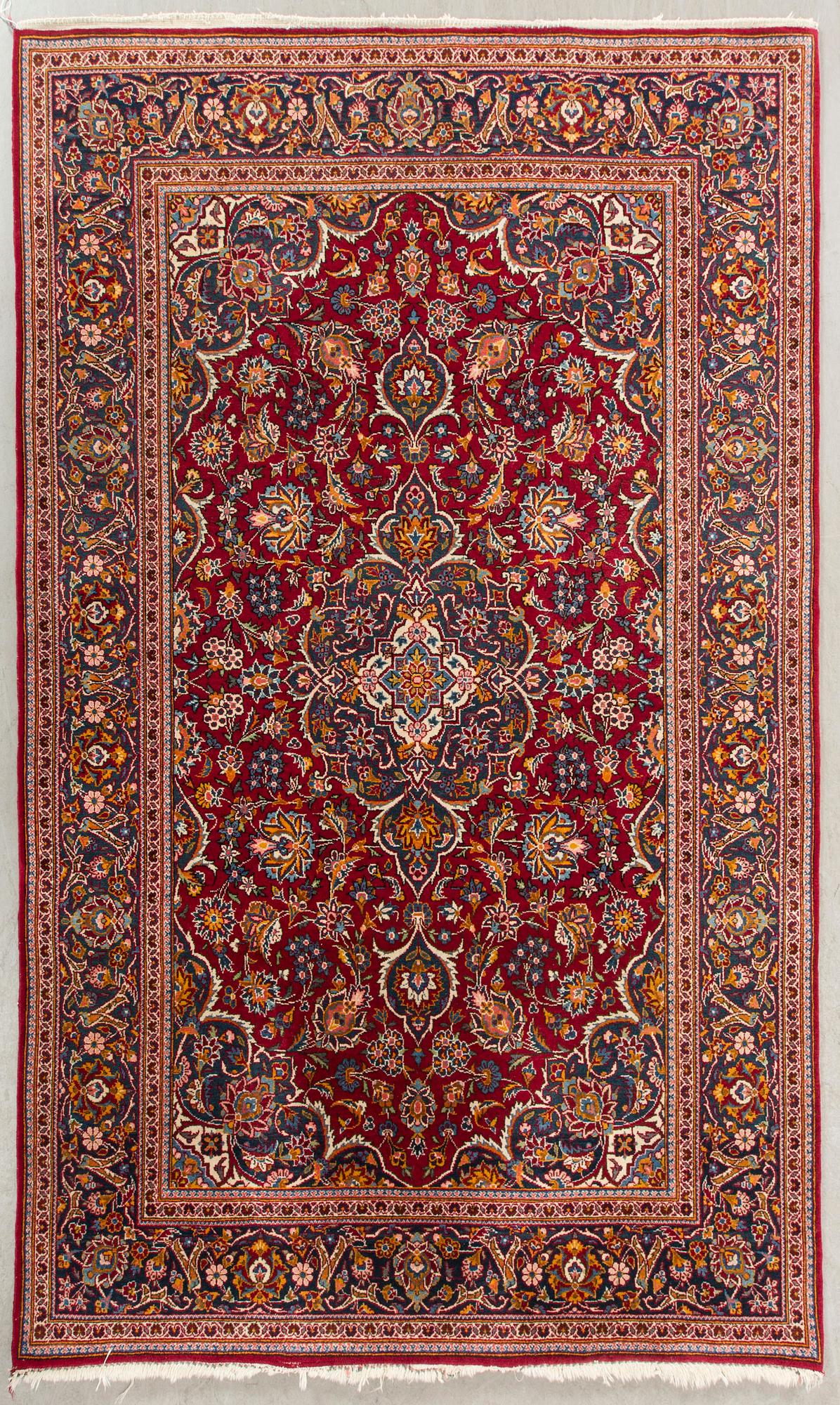 MATTA Keshan semiantik ca 208 x 136 cm.