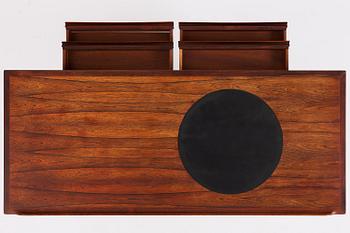 Arne Vodder, sideboard, Sibast Møbler, Denmark, 1960-tal.