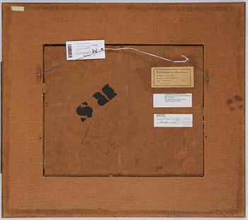 Ragnar Sandberg, "Baderskorna/Flickor i vattnet".