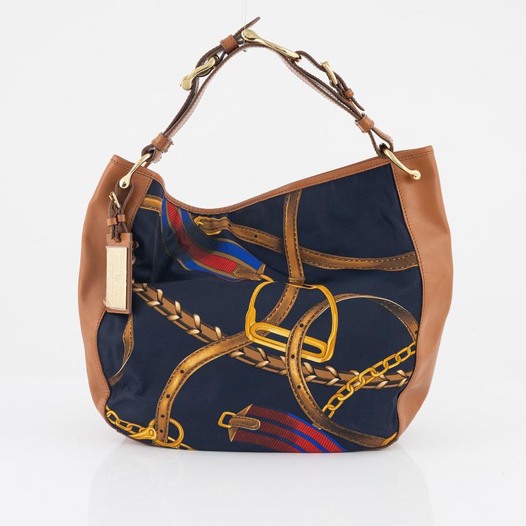 Ralph Lauren, väska,