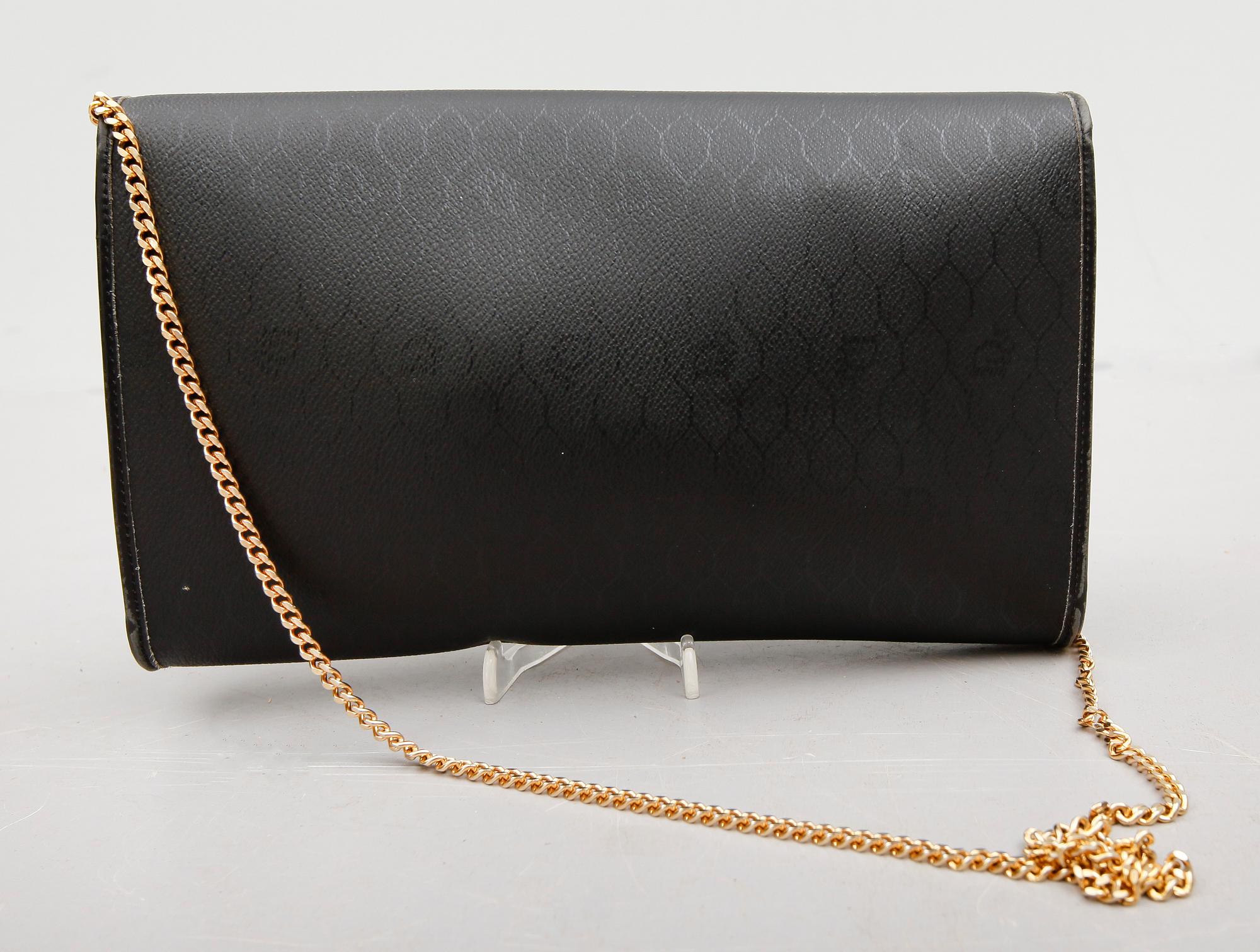 VÄSKA, Christian Dior, sannolikt 1980-/1990-tal.