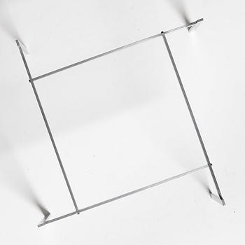 Poul Kjaerholm, "PK 61", soffbord, E Kold Christensen, Danmark 1960-70-tal.