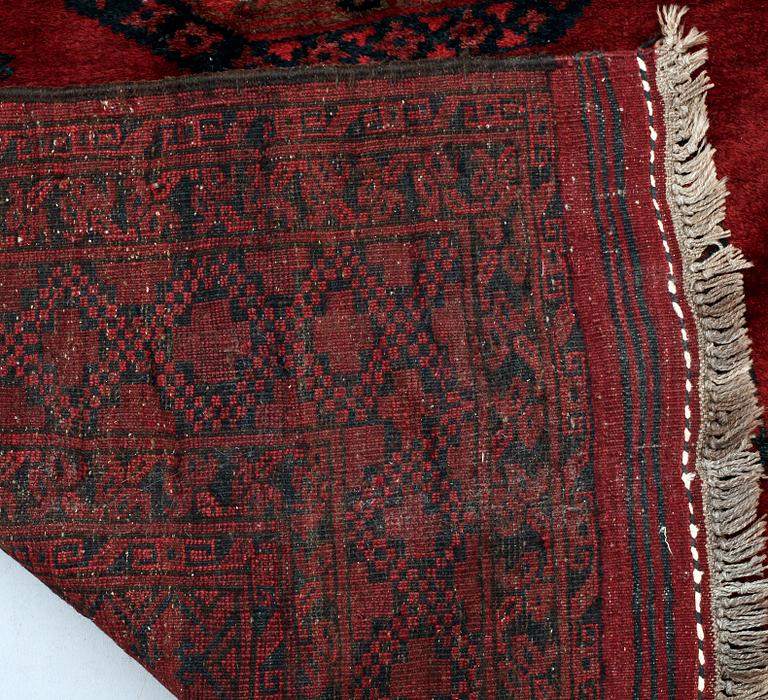 MATTA, afghan, old/semiantik, ca. 336x225.
