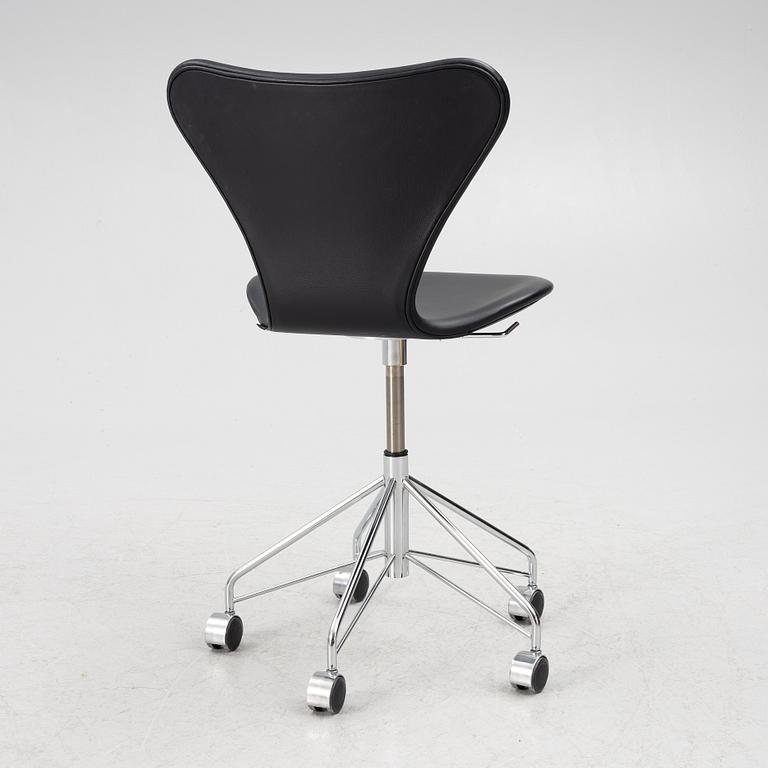 Arne Jacobsen,.