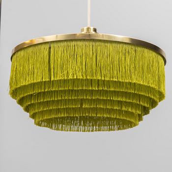 Hans-Agne Jakobsson, a 'T 603' ceiling lamp, Markaryd.