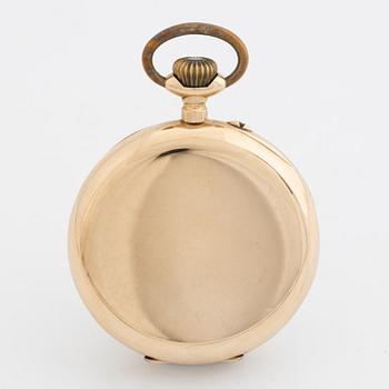 L.U.C., pocket watch, 48 mm.