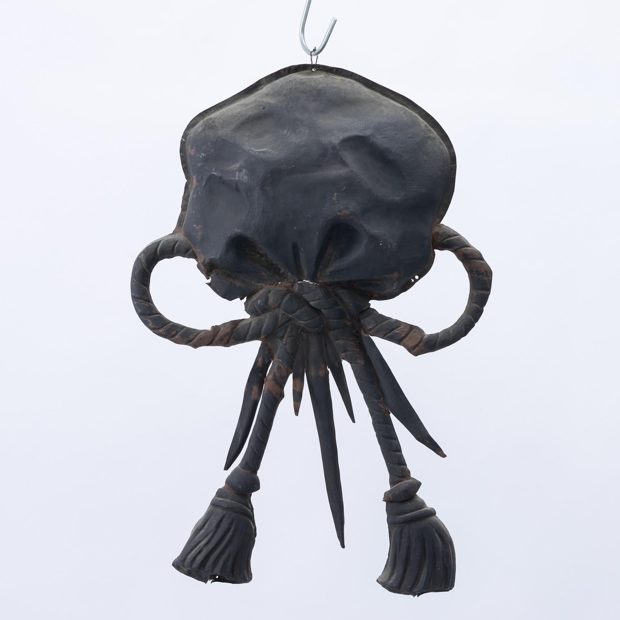 Decorative element, 19th Century.