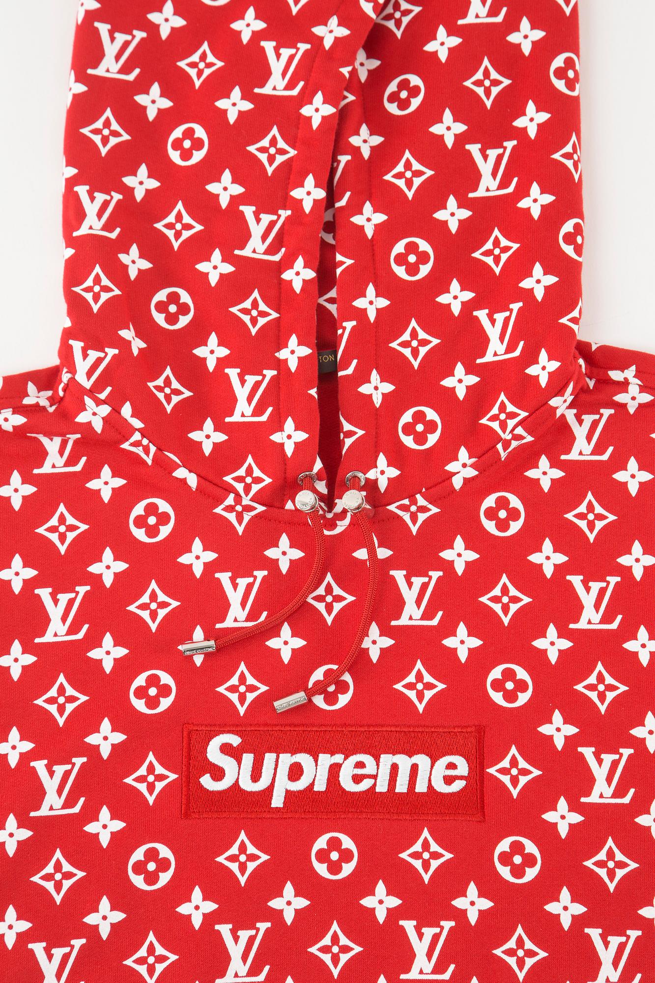 HOODIE Supreme