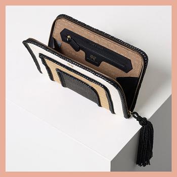 CLUTCH, Anya Hindmarch.