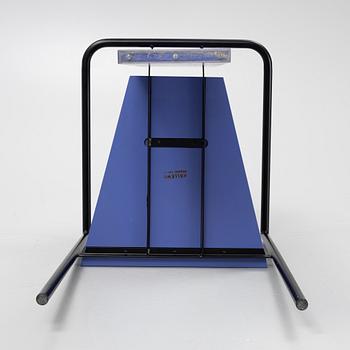 Jonas Bohlin, stol, "Concrete", Källemo.