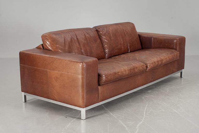 SOFFA, Sofitalia, 1900-talets slut.