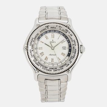 EBEL, Voyager,  armbandsur, 38 mm.