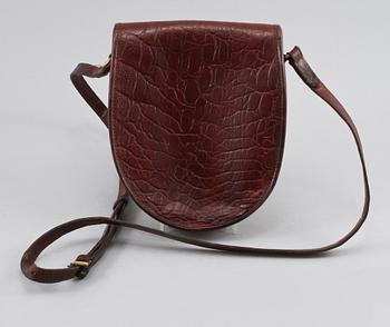 VÄSKA, Mulberry, 1900-talets slut.