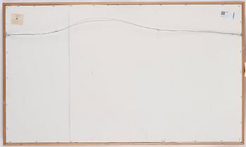 Lars Jonsson, "Spring Sign".