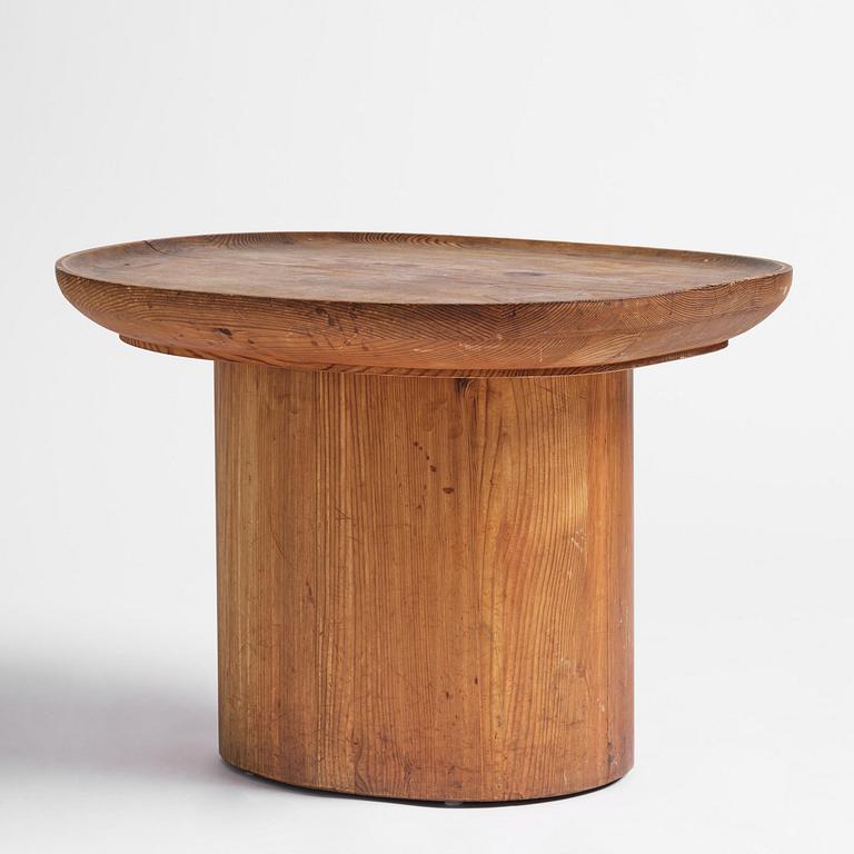 Axel Einar Hjorth, bord, "Utö", Nordiska Kompaniet, 1930-tal.