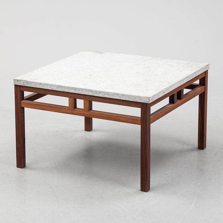 Kerstin Olby, soffbord, "Kina", 2000-tal.