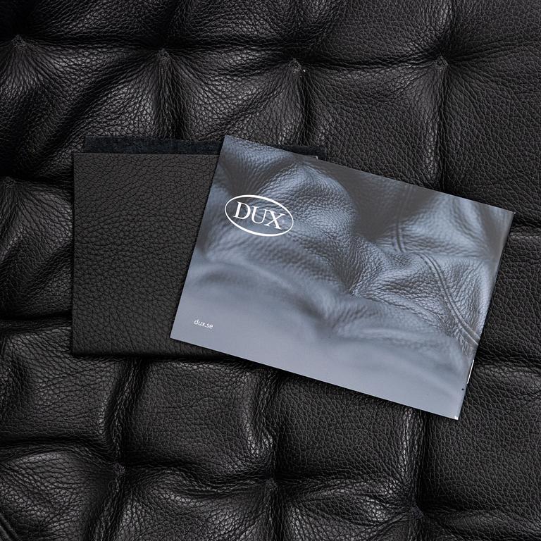 Bruno Mathsson, fåtölj, "Jetson", Dux, 2000-tal.