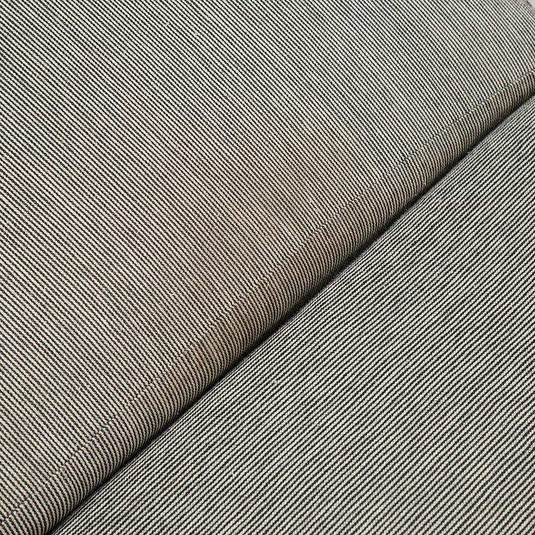 Peter Hvidt & Orla Mølgaard Nielsen, a sofa for France & Daverkosen, Denmark, mid 20th Century.