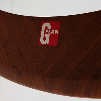 SOFFBORD, "Astro", G-plan, England, 1900-talets andra hälft.