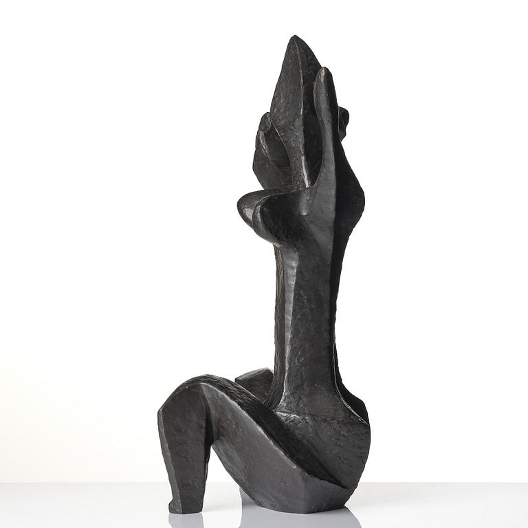Eric Grate, Utan titel.